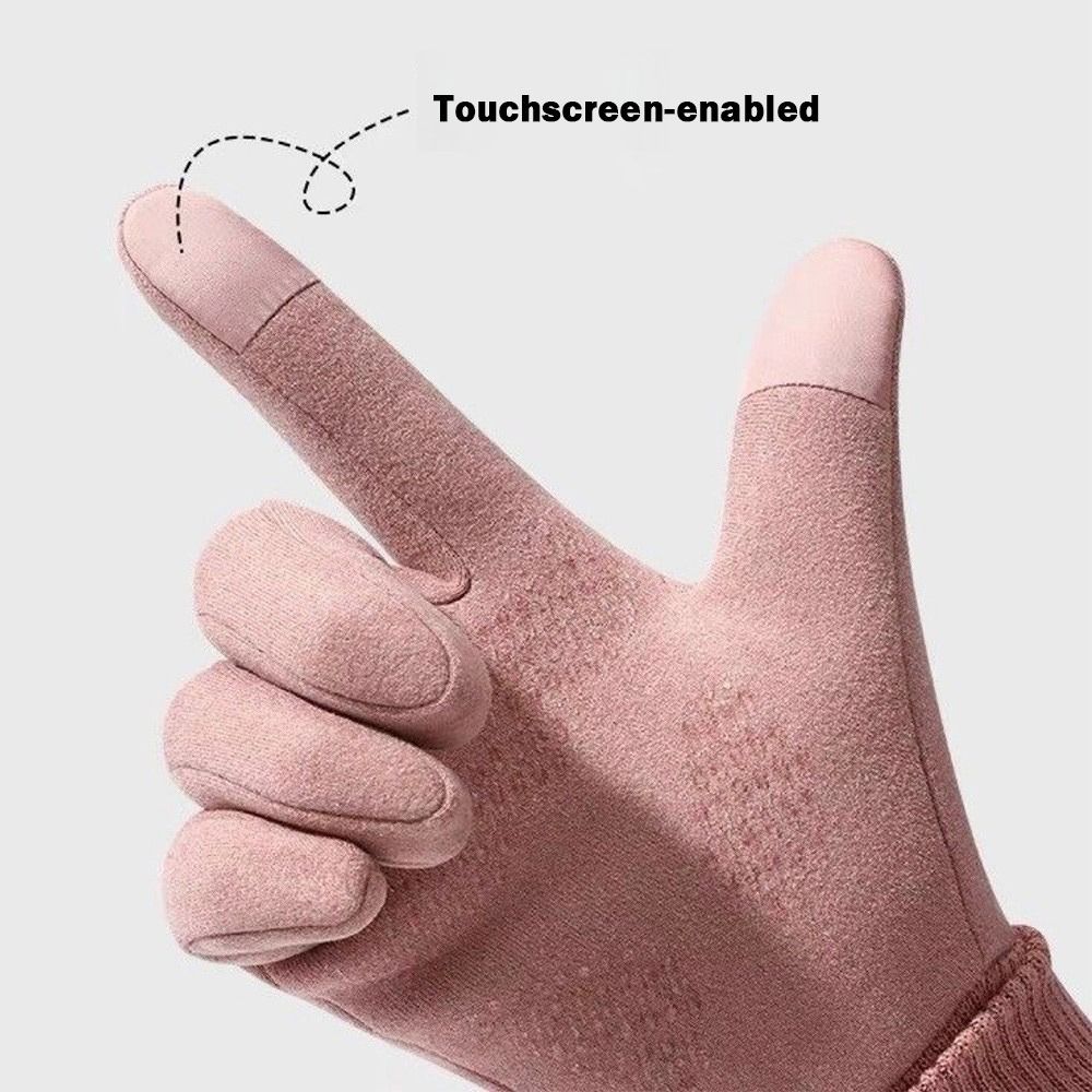 Driving Mittens Fleece Lining  - Leather Driving Glove 评论和价格