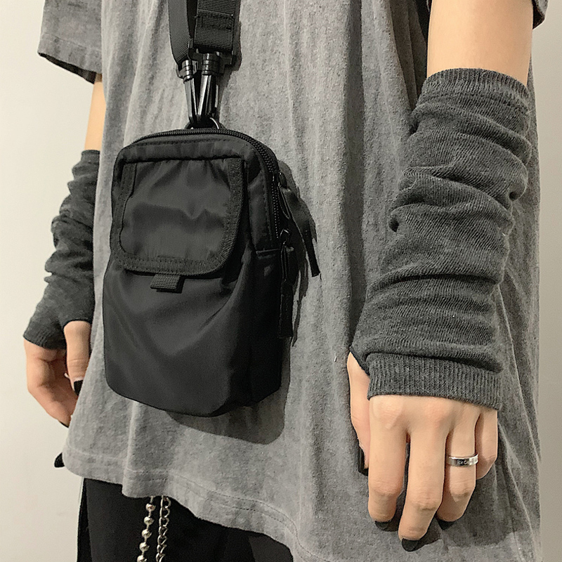 Women Long Sleeve Gothic Strip - Fingerless Glove Knit 评论和价格